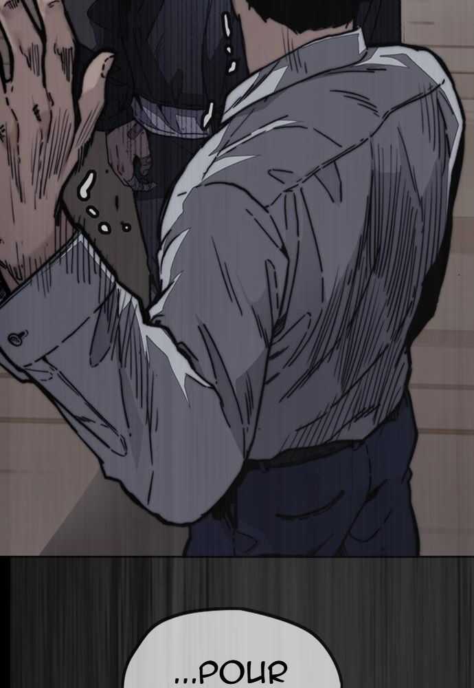 Wind Breaker Chapitre 528 - Page 188