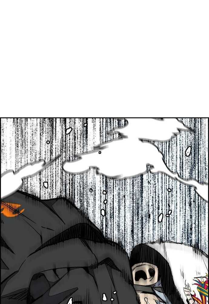 Wind Breaker Chapitre 528 - Page 19
