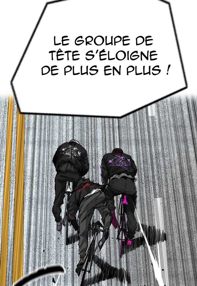 Wind Breaker Chapitre 528 - Page 2