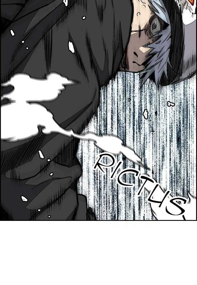 Wind Breaker Chapitre 528 - Page 20