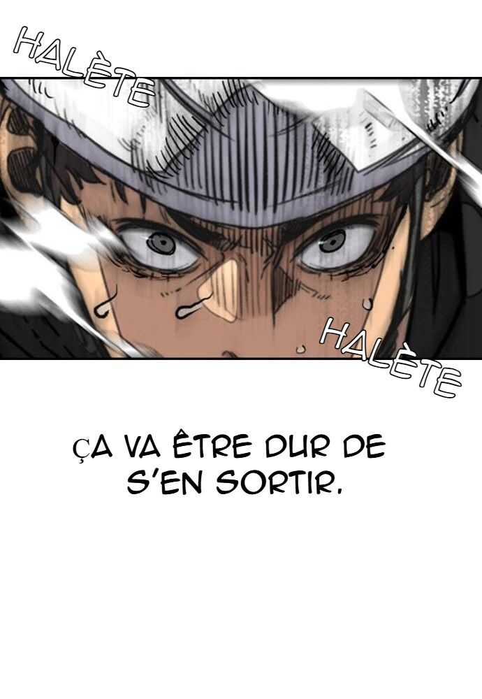 Wind Breaker Chapitre 528 - Page 25