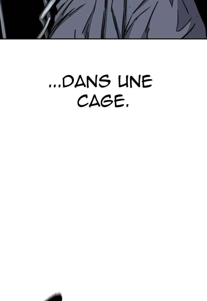 Wind Breaker Chapitre 528 - Page 29