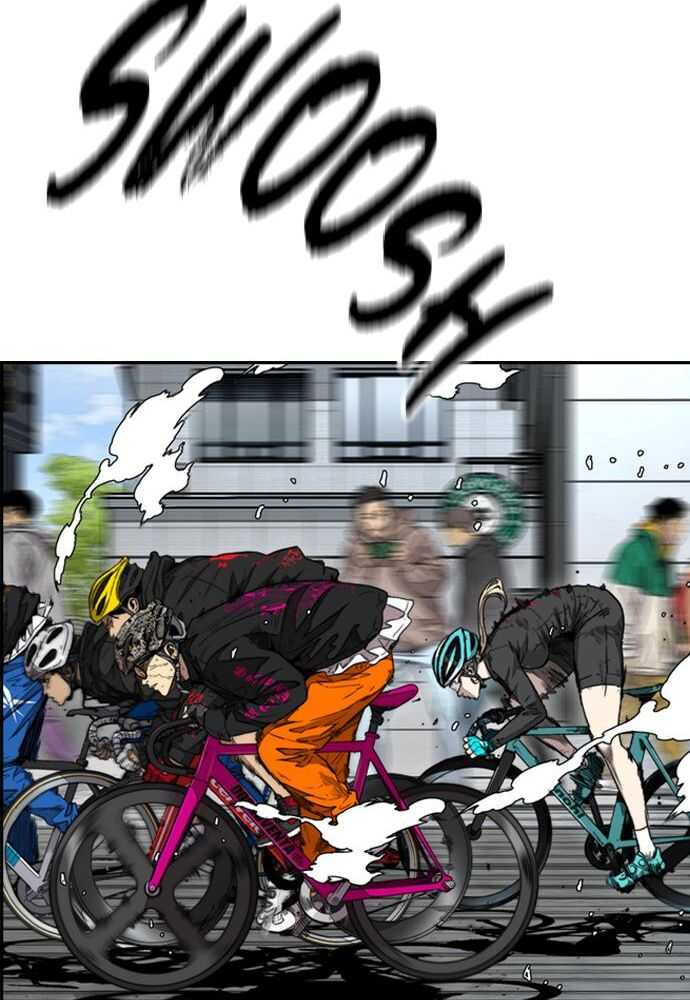 Wind Breaker Chapitre 528 - Page 30