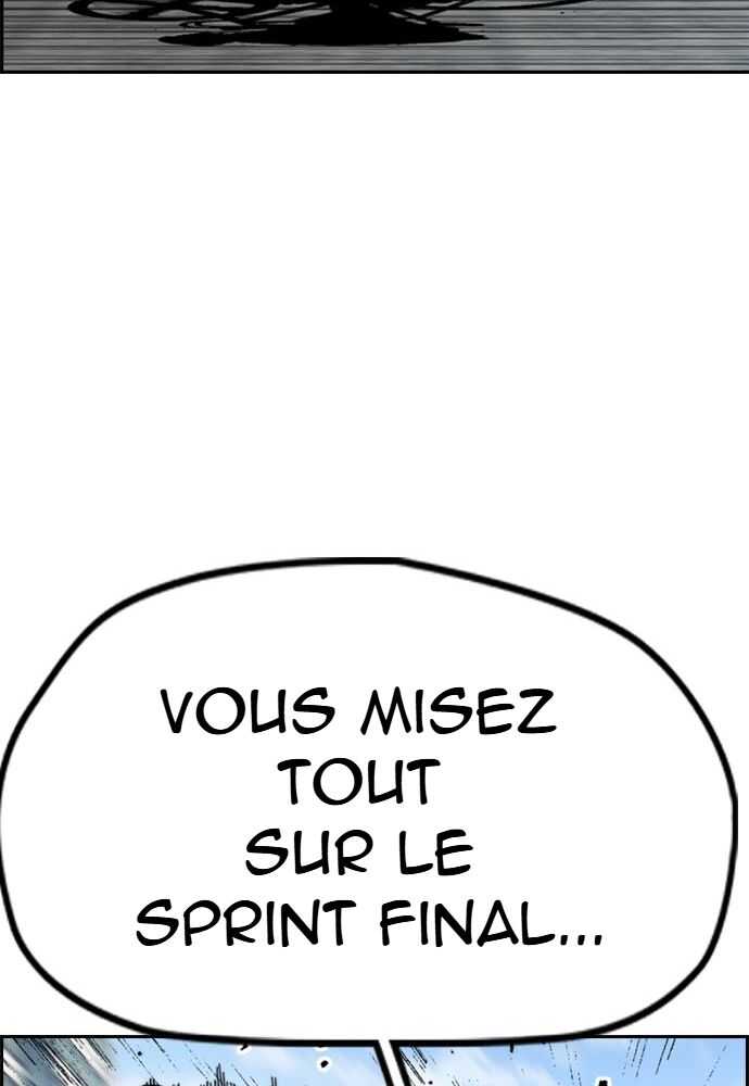 Wind Breaker Chapitre 528 - Page 31