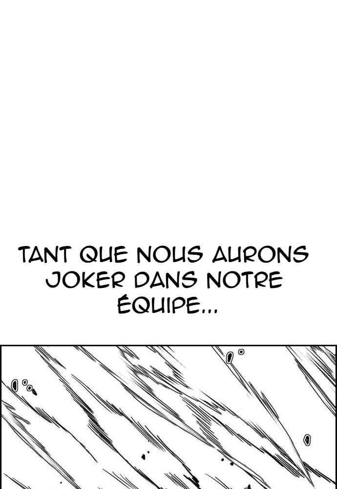 Wind Breaker Chapitre 528 - Page 33