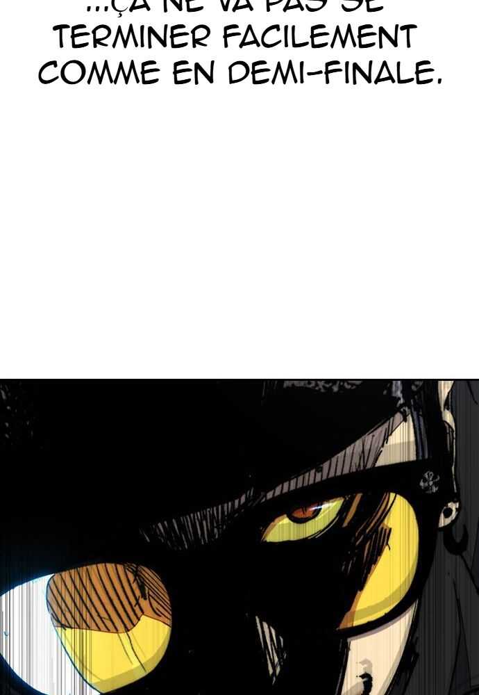 Wind Breaker Chapitre 528 - Page 35