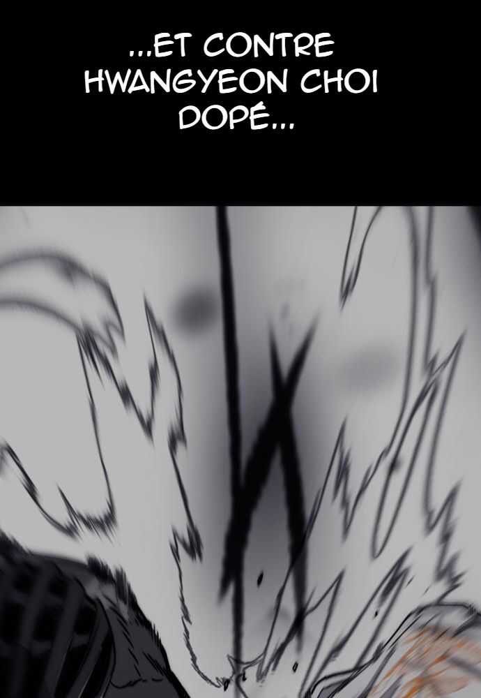 Wind Breaker Chapitre 528 - Page 38