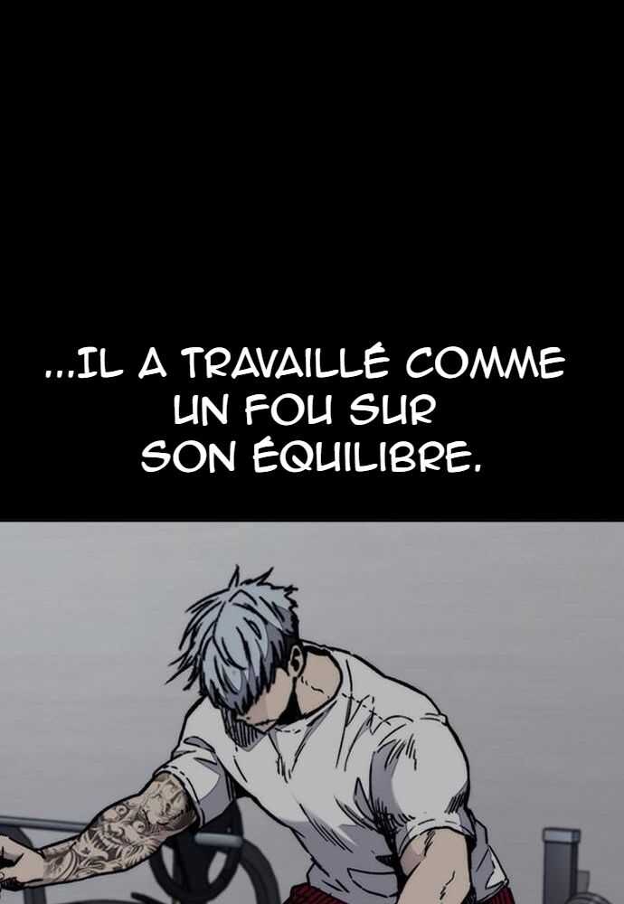 Wind Breaker Chapitre 528 - Page 40