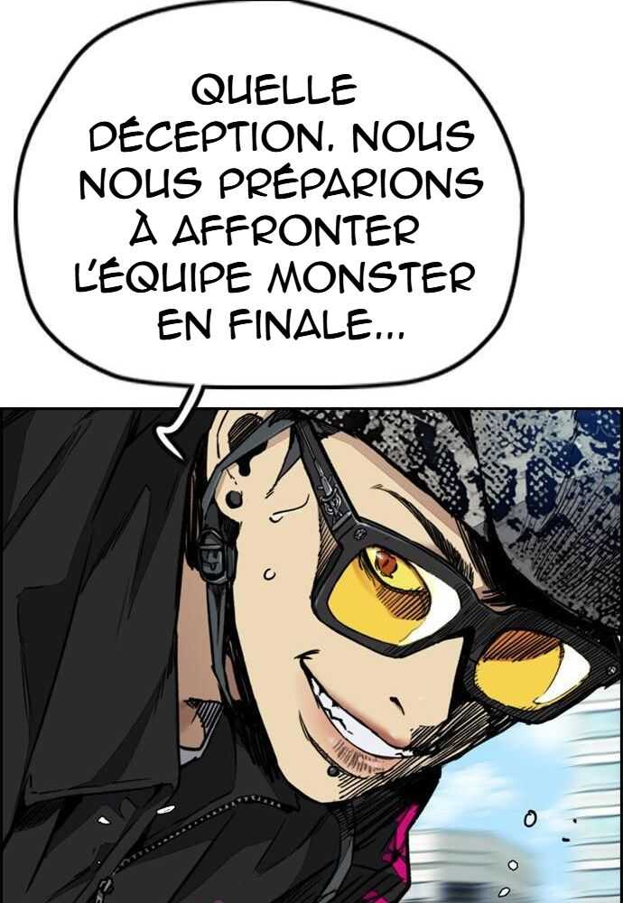Wind Breaker Chapitre 528 - Page 44