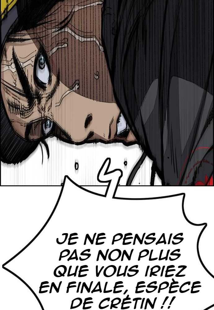 Wind Breaker Chapitre 528 - Page 46