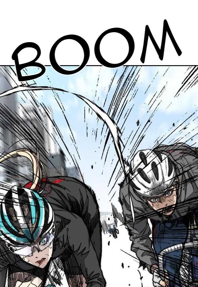 Wind Breaker Chapitre 528 - Page 50