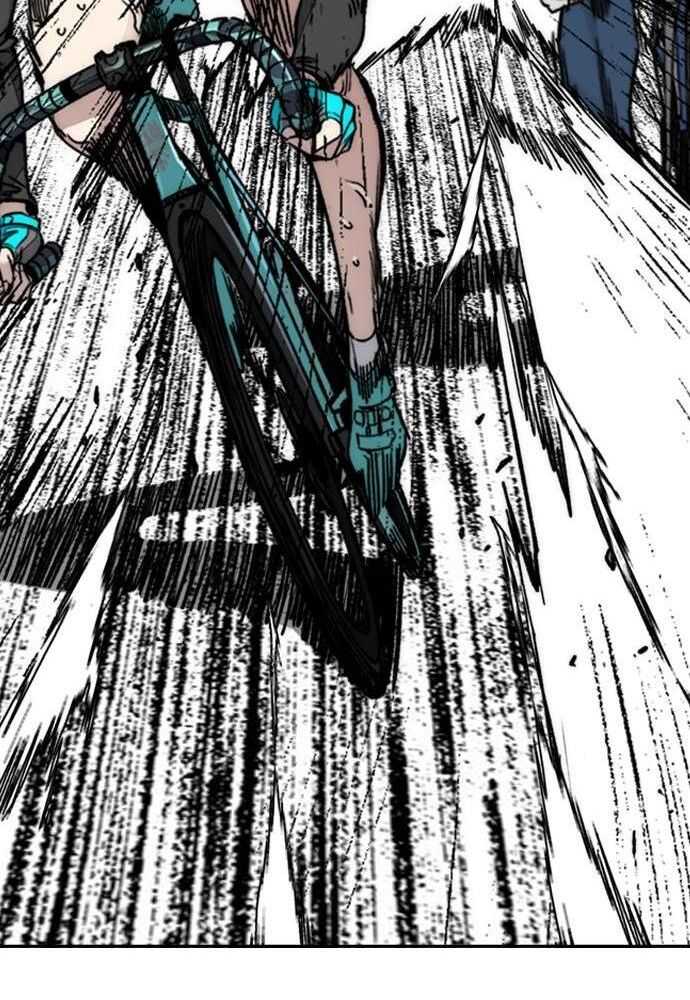 Wind Breaker Chapitre 528 - Page 51