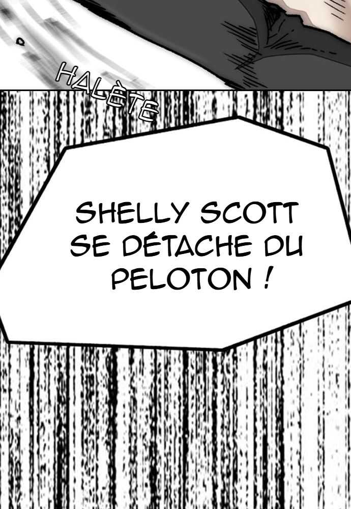 Wind Breaker Chapitre 528 - Page 56