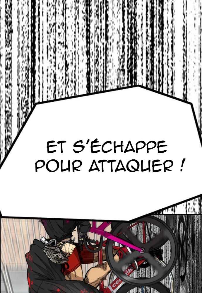Wind Breaker Chapitre 528 - Page 57