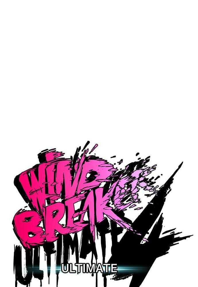 Wind Breaker Chapitre 528 - Page 62