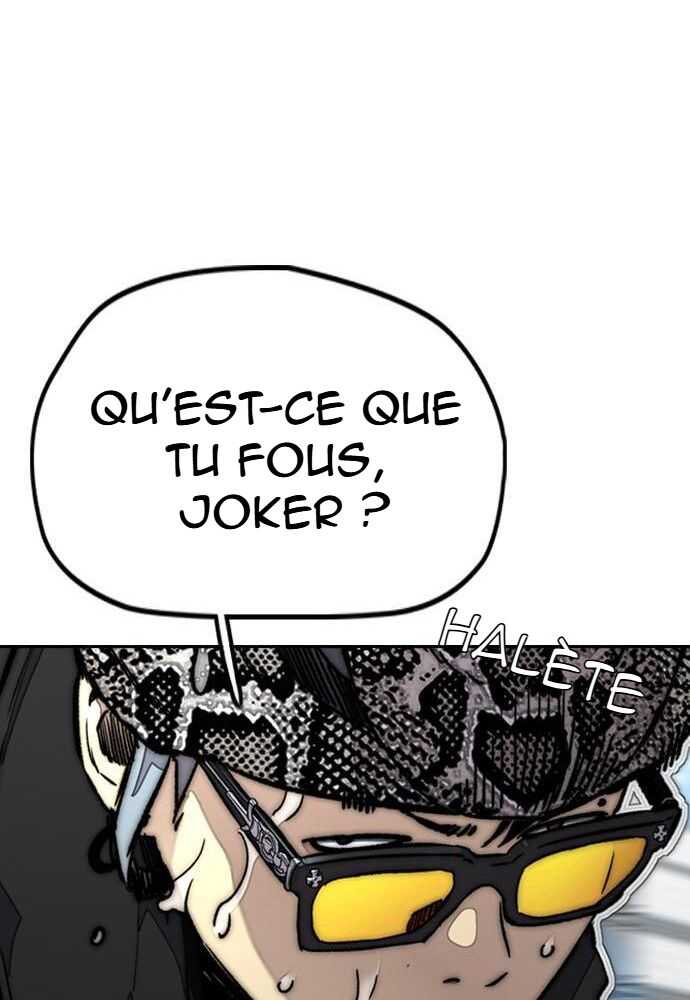 Wind Breaker Chapitre 528 - Page 64