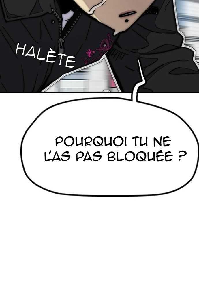 Wind Breaker Chapitre 528 - Page 65