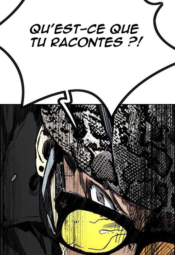 Wind Breaker Chapitre 528 - Page 68