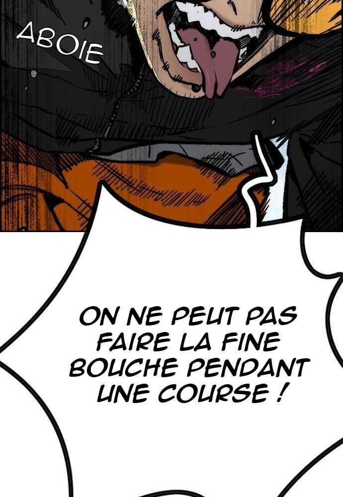 Wind Breaker Chapitre 528 - Page 69