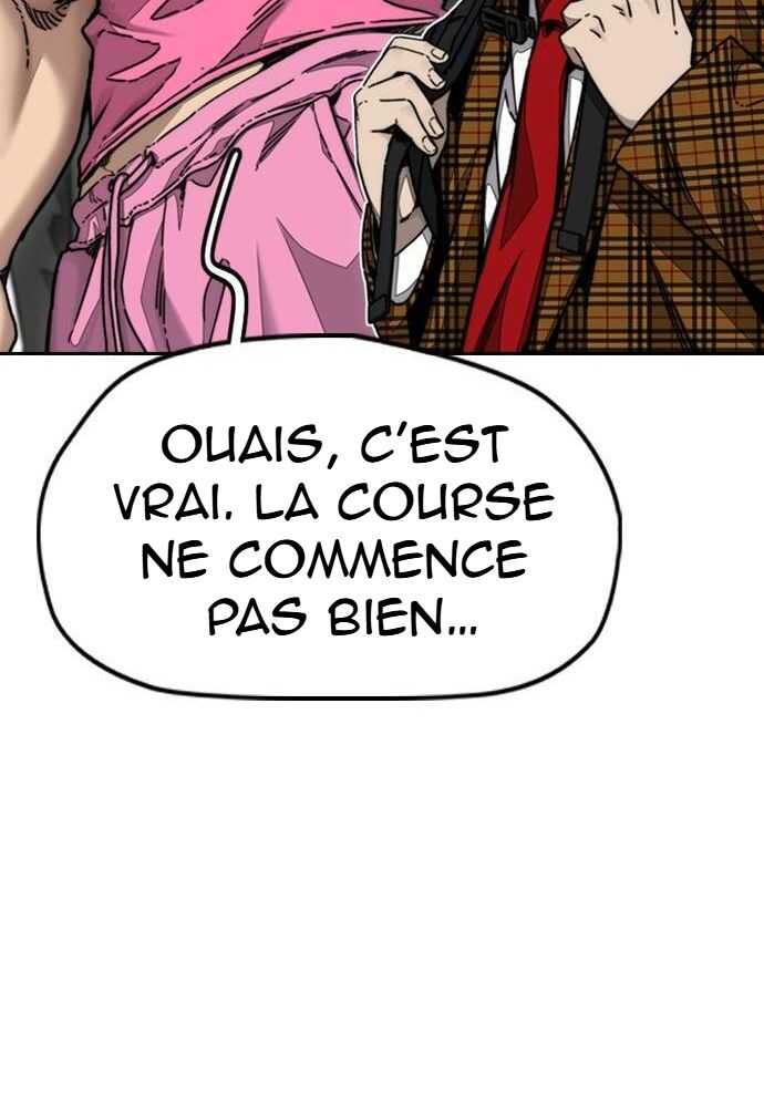 Wind Breaker Chapitre 528 - Page 77