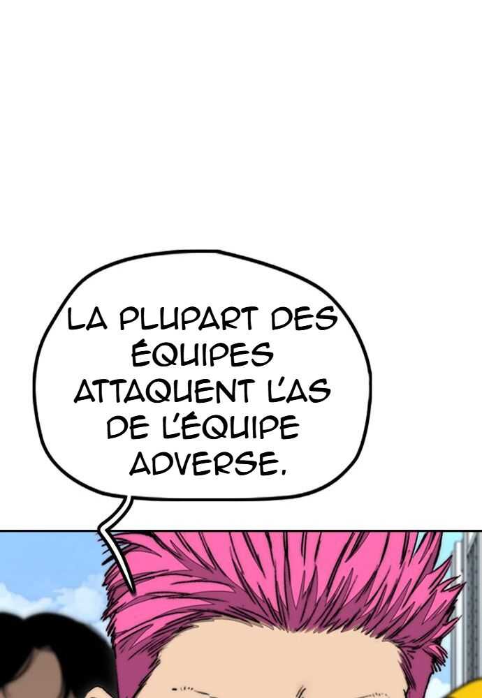 Wind Breaker Chapitre 528 - Page 78