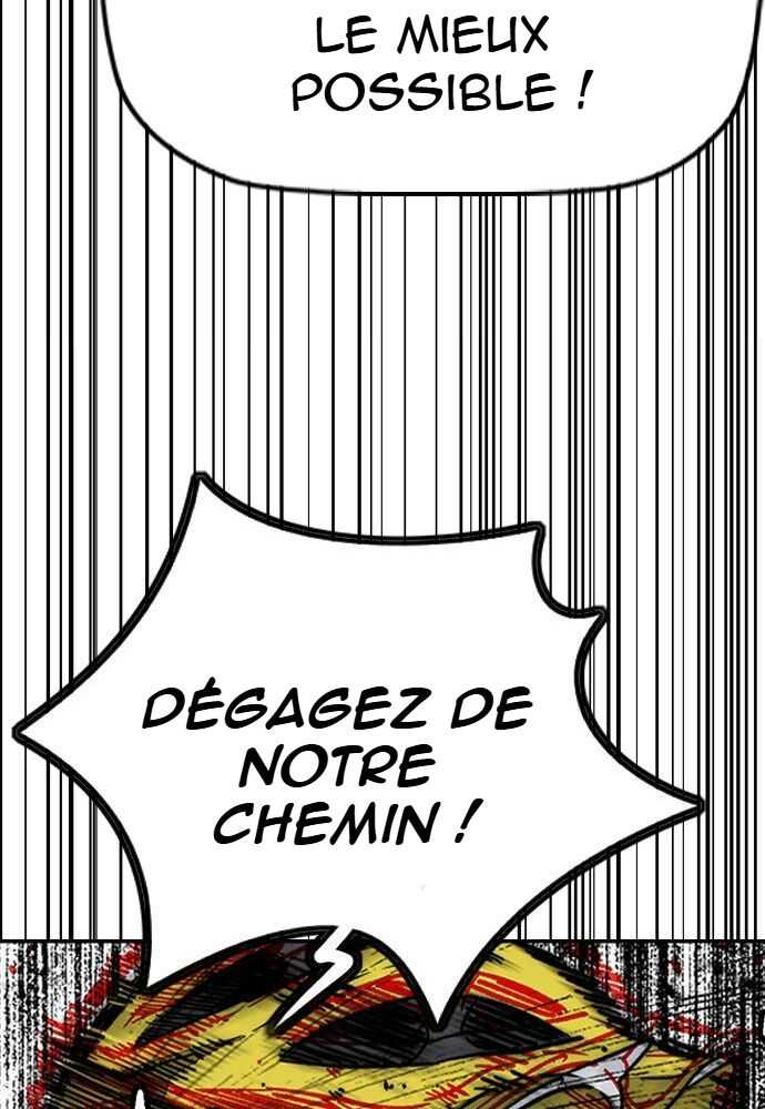 Wind Breaker Chapitre 528 - Page 8