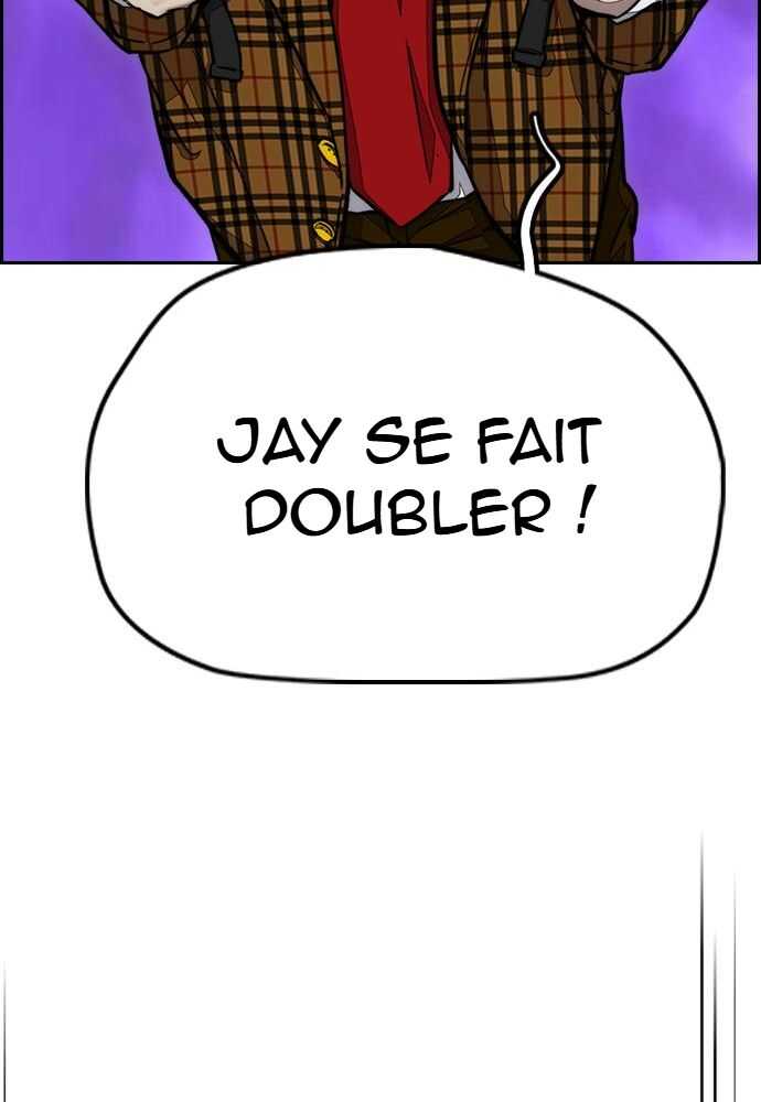 Wind Breaker Chapitre 528 - Page 82