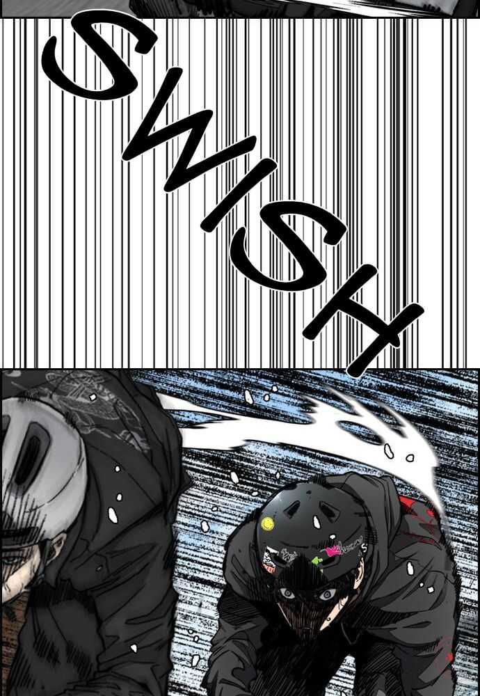 Wind Breaker Chapitre 528 - Page 88