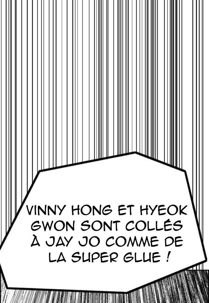 Wind Breaker Chapitre 528 - Page 91