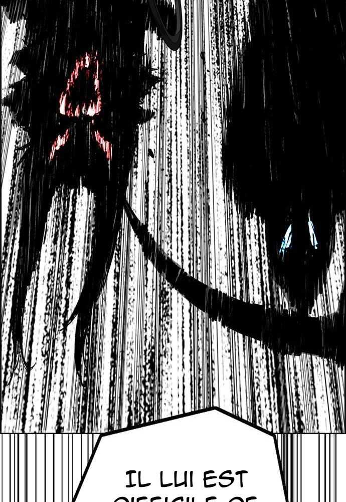 Wind Breaker Chapitre 528 - Page 93