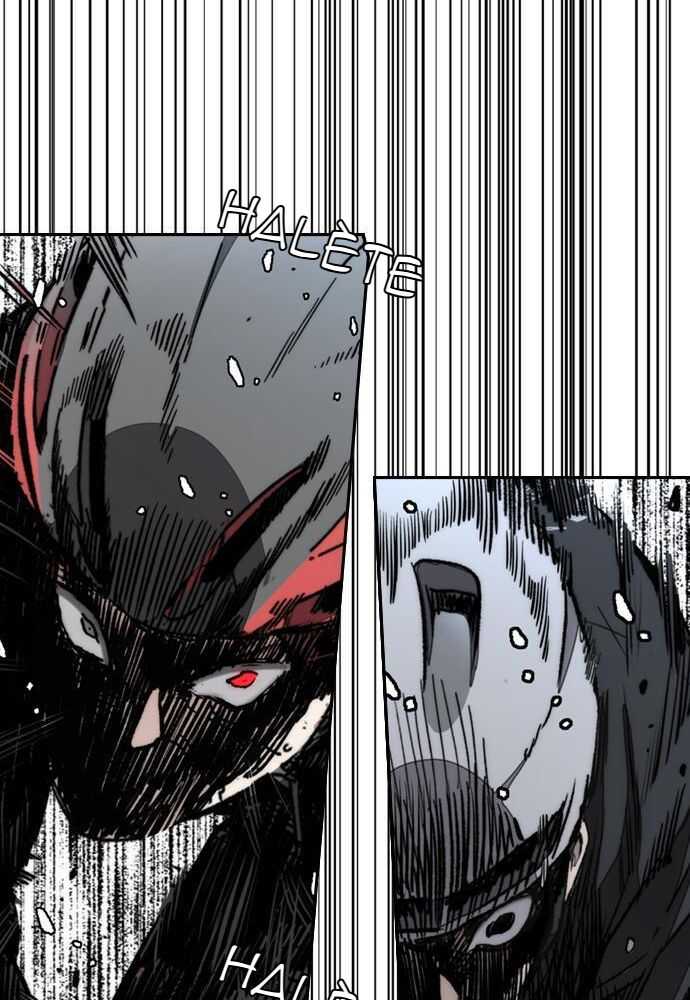 Wind Breaker Chapitre 528 - Page 95