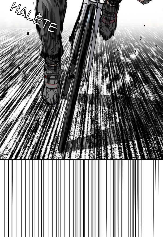 Wind Breaker Chapitre 528 - Page 97