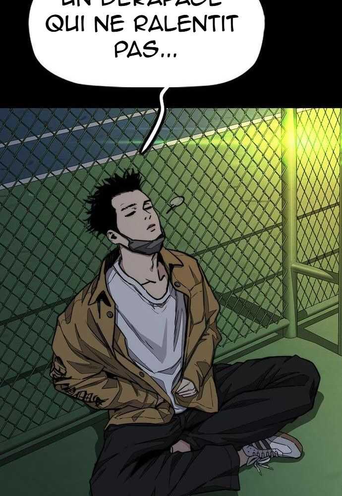 Wind Breaker Chapitre 529 - Page 103