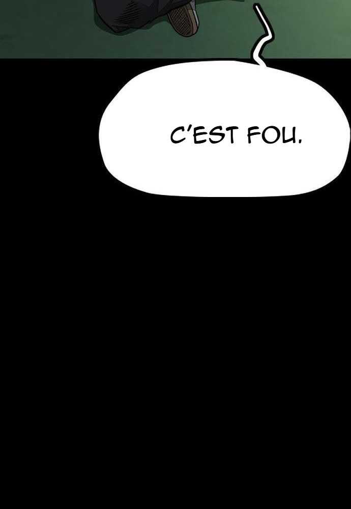 Wind Breaker Chapitre 529 - Page 104