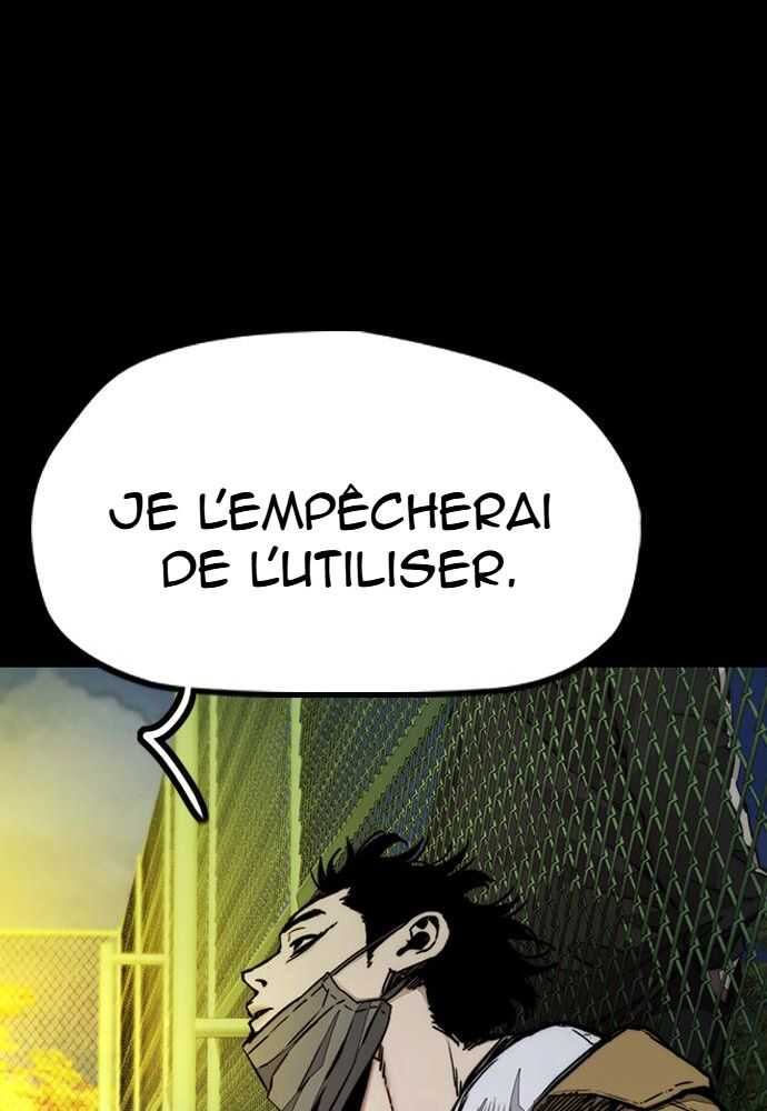 Wind Breaker Chapitre 529 - Page 105