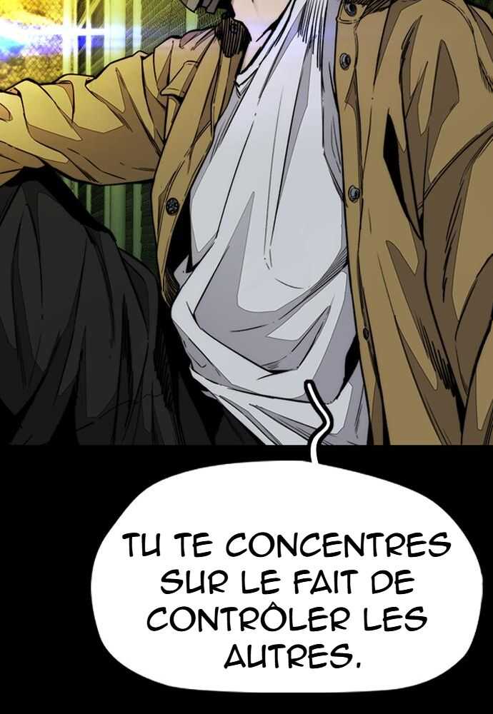 Wind Breaker Chapitre 529 - Page 106