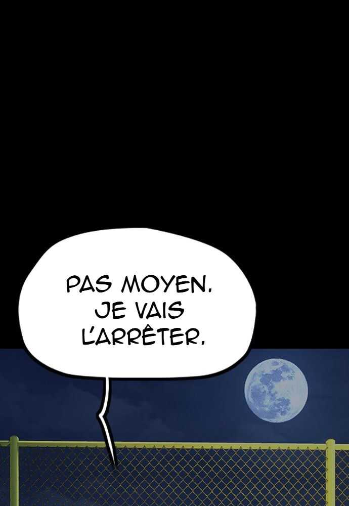 Wind Breaker Chapitre 529 - Page 107