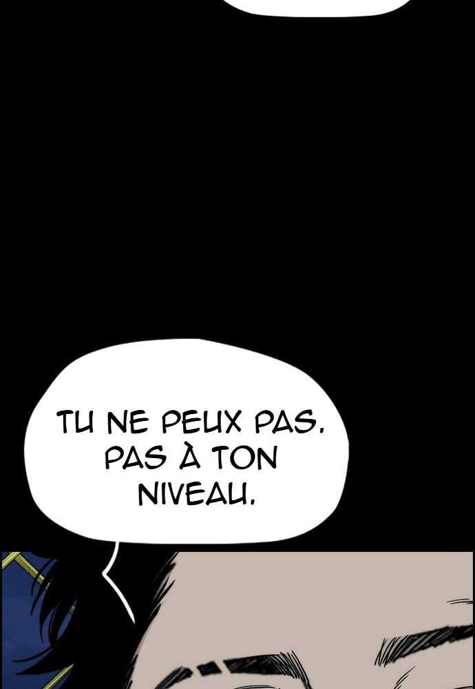 Wind Breaker Chapitre 529 - Page 109