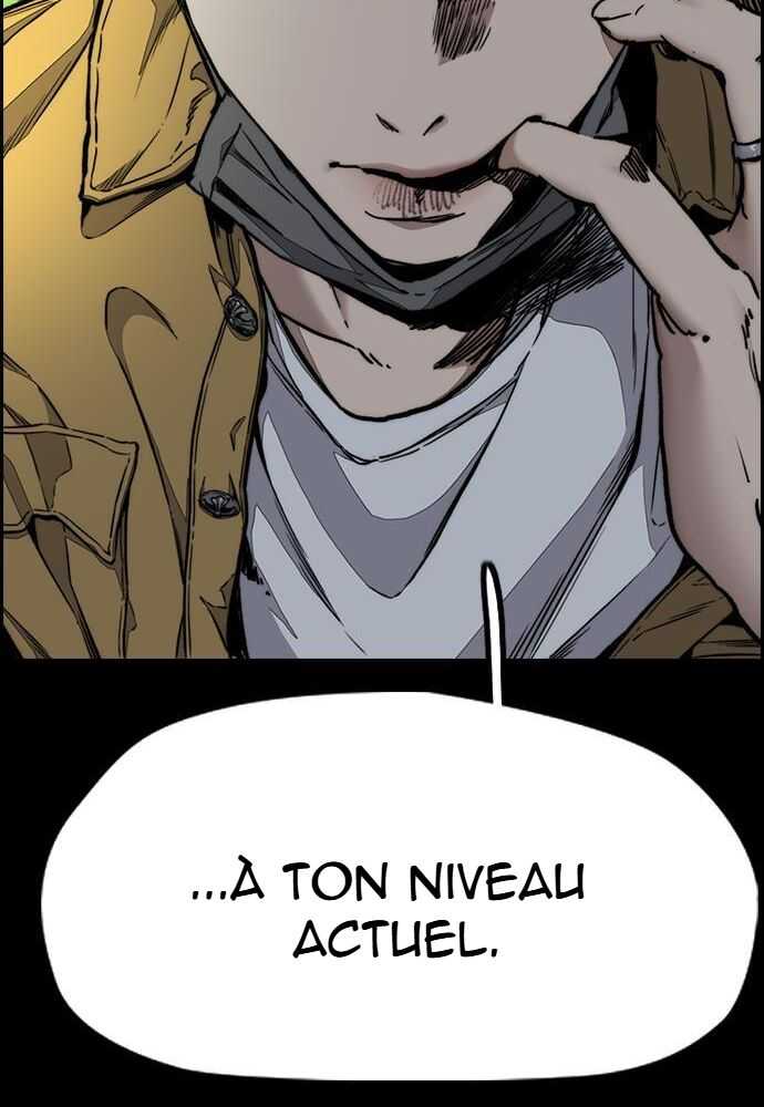 Wind Breaker Chapitre 529 - Page 113