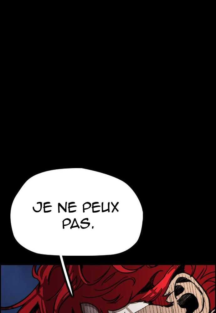 Wind Breaker Chapitre 529 - Page 114
