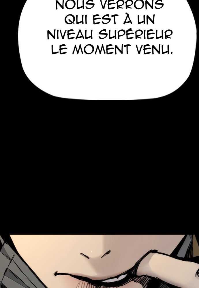 Wind Breaker Chapitre 529 - Page 116