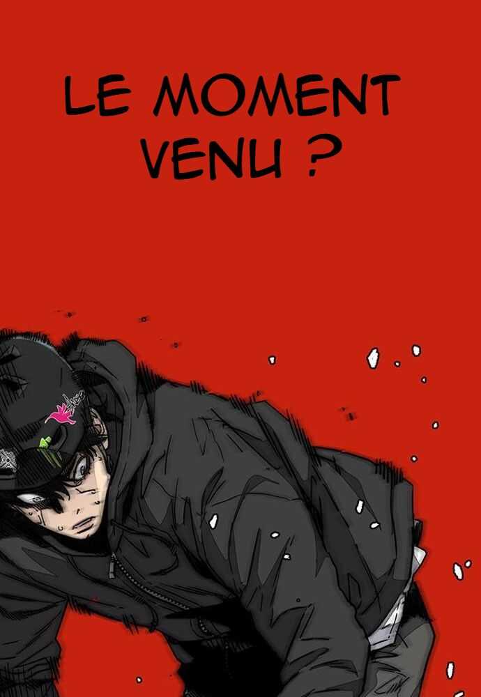 Wind Breaker Chapitre 529 - Page 119