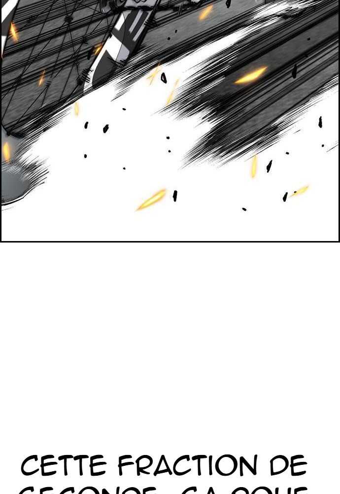 Wind Breaker Chapitre 529 - Page 122