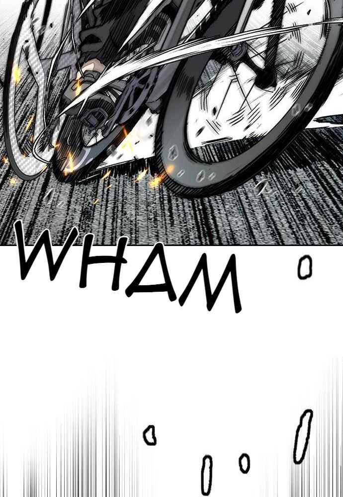 Wind Breaker Chapitre 529 - Page 127
