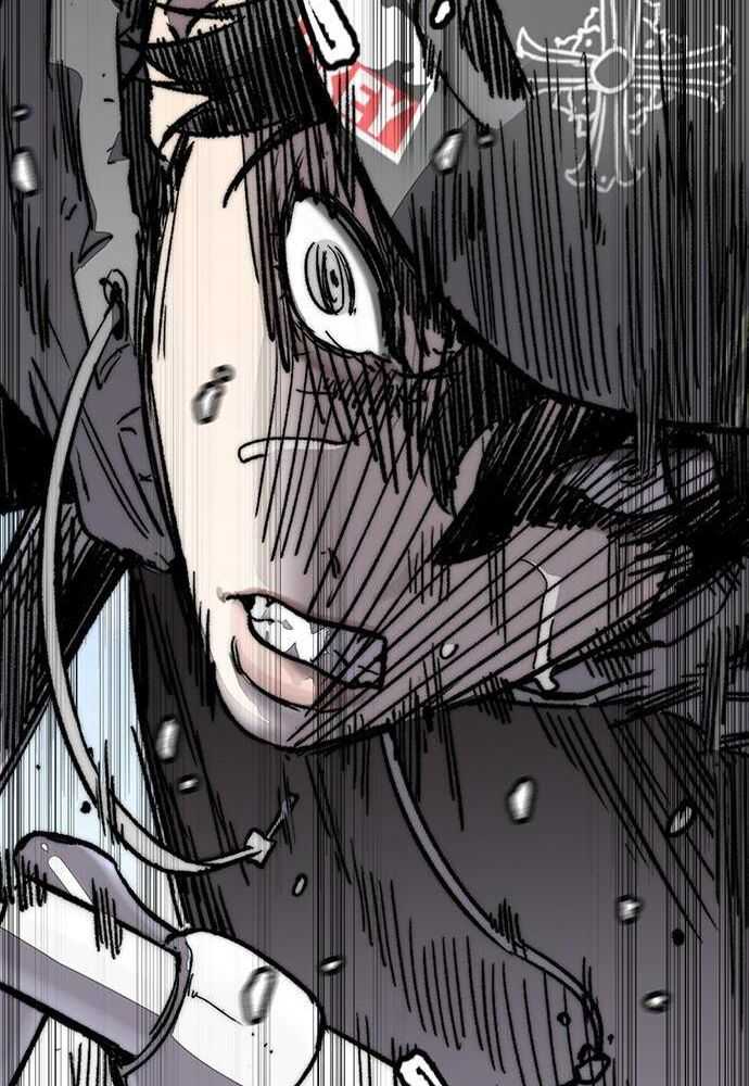 Wind Breaker Chapitre 529 - Page 129