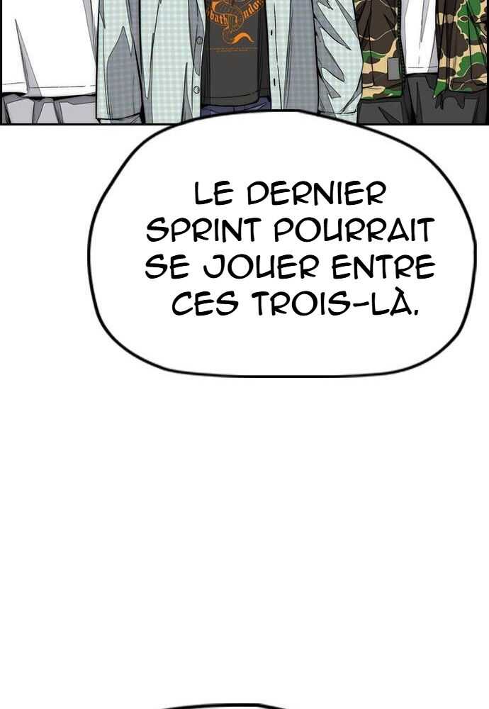 Wind Breaker Chapitre 529 - Page 13