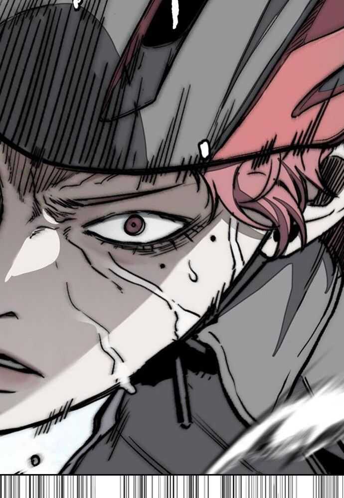 Wind Breaker Chapitre 529 - Page 131