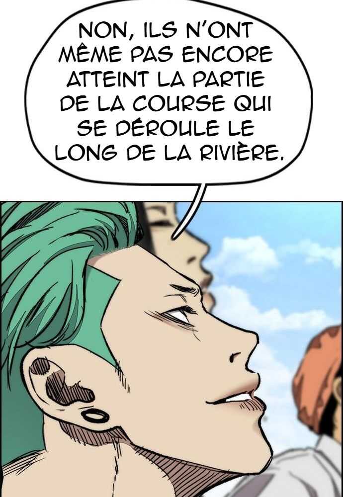 Wind Breaker Chapitre 529 - Page 14