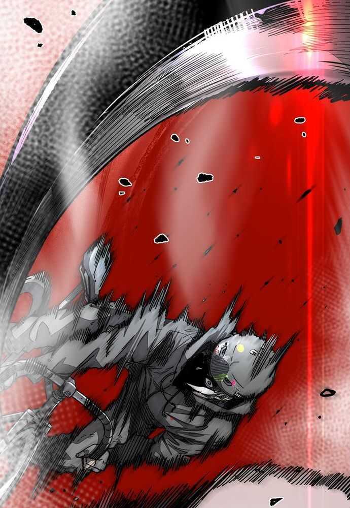 Wind Breaker Chapitre 529 - Page 141