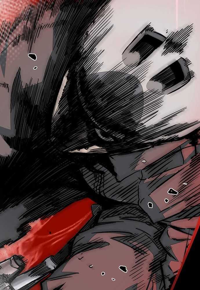 Wind Breaker Chapitre 529 - Page 142